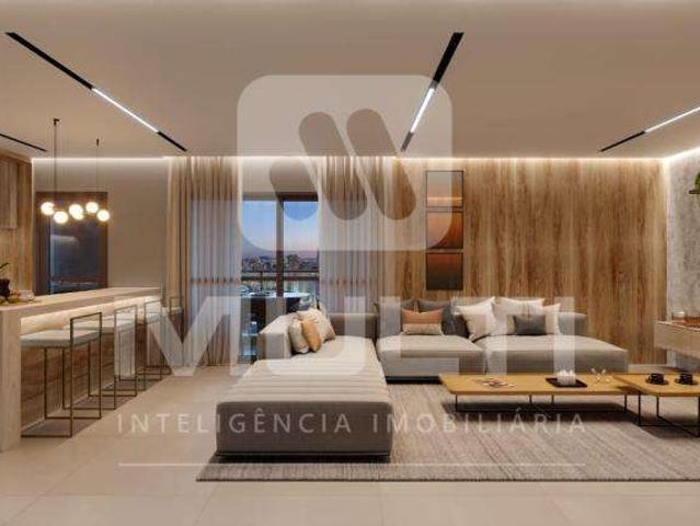 Apartamento para Venda em Uberlândia/MG Lidice 3 Quartos