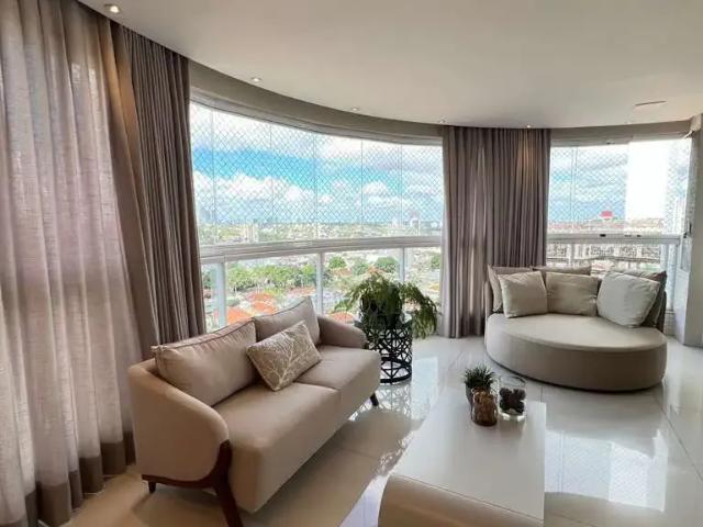 Apartamento para Venda em Uberlândia/MG Lidice 3 Quartos