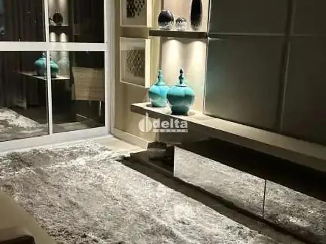 Apartamento para Venda em Uberlândia/MG Lidice 3 Quartos