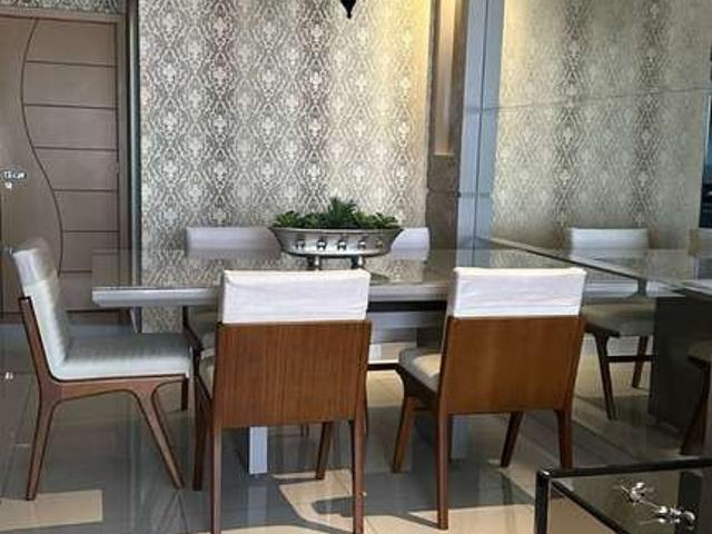 Apartamento para Venda em Uberlândia/MG Lidice 3 Quartos