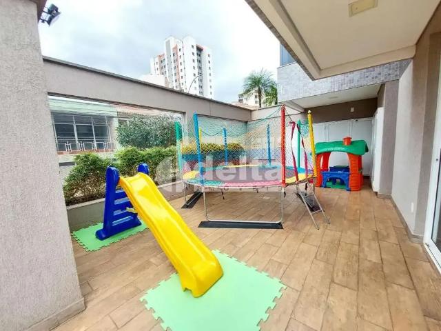 Apartamento para Venda em Uberlândia/MG Lidice 3 Quartos