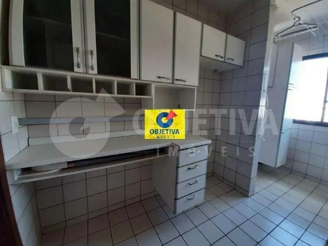 Apartamento para Venda em Uberlândia/MG Lidice 3 Quartos