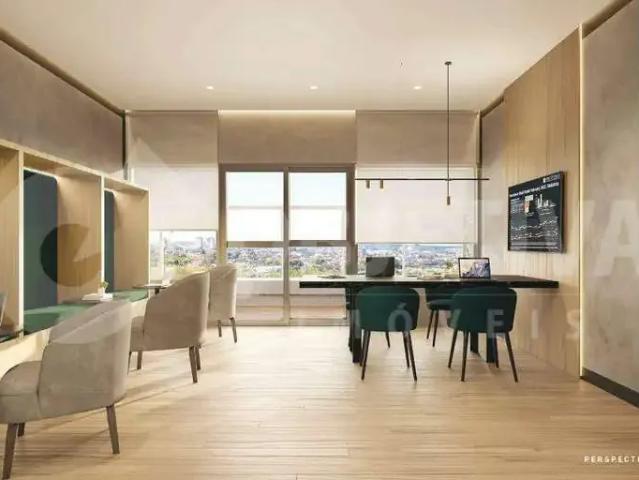 Apartamento para Venda em Uberlândia/MG Lidice 3 Quartos
