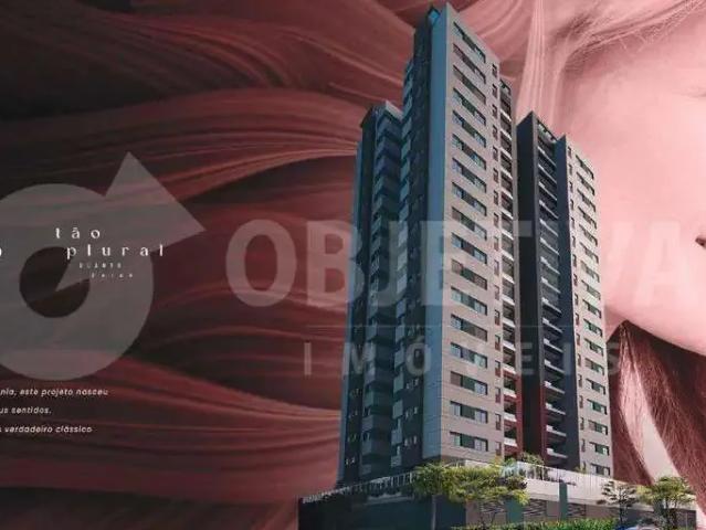 Apartamento para Venda em Uberlândia/MG Lidice 3 Quartos