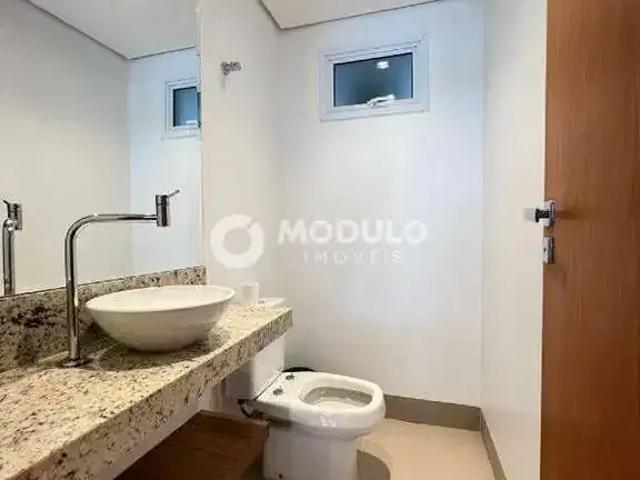Apartamento para Venda em Uberlândia/MG Lidice 3 Quartos