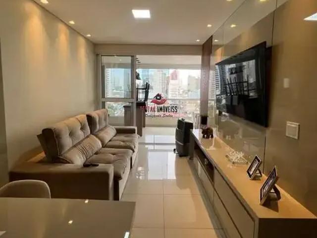Apartamento para Venda em Uberlândia/MG Lidice 3 Quartos