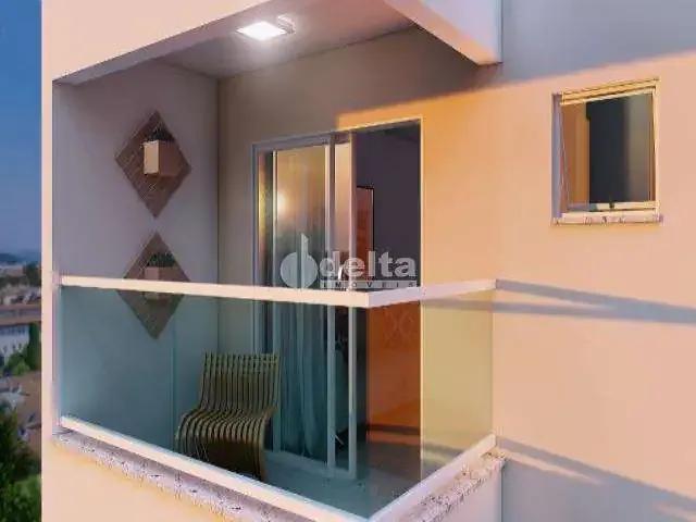 Apartamento para Venda em Uberlândia/MG Lidice 1 Quartos