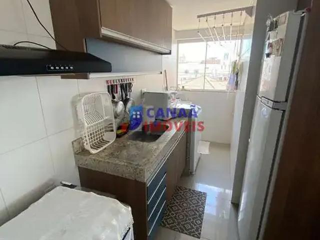 Apartamento para Venda em Uberlândia/MG Lidice 1 Quartos