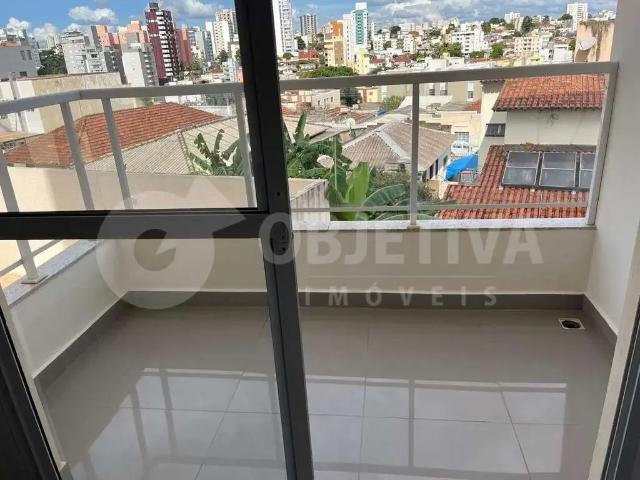 Apartamento para Venda em Uberlândia/MG Lidice 1 Quartos