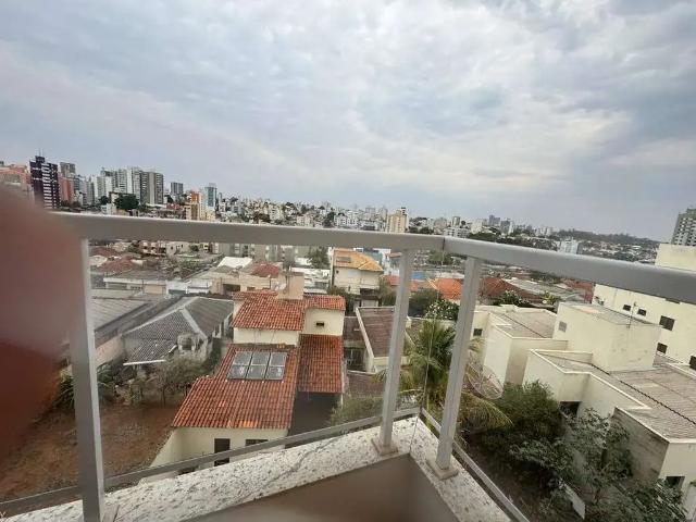 Apartamento para Venda em Uberlândia/MG Lidice 1 Quartos