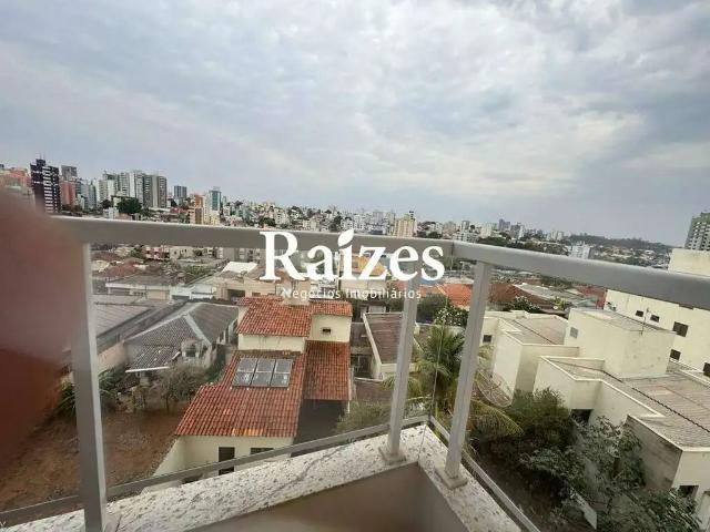 Apartamento para Venda em Uberlândia/MG Lidice 1 Quartos