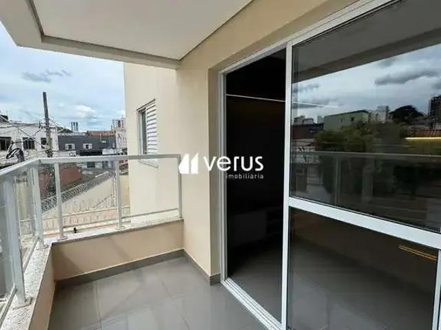 Apartamento para Venda em Uberlândia/MG Lidice 1 Quartos