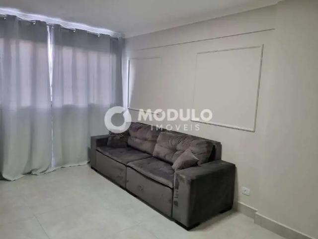 Apartamento para Venda em Uberlândia/MG Lidice 1 Quartos