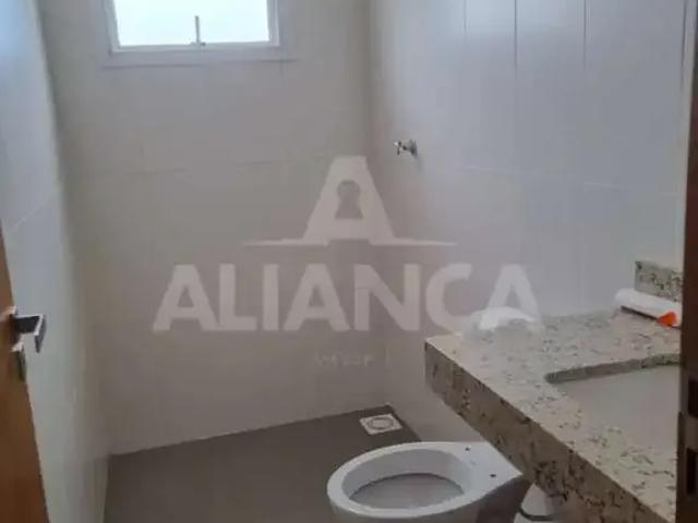 Apartamento para Venda em Uberlândia/MG Lidice 1 Quartos