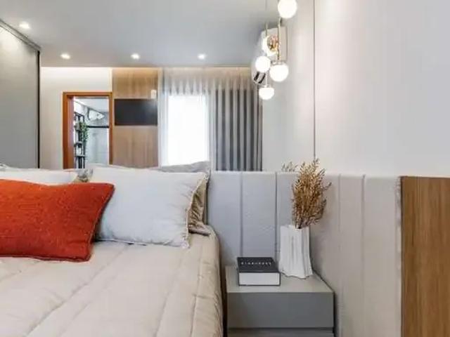 Apartamento para Venda em Uberlândia/MG Lidice 2 Quartos