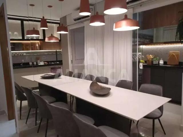 Apartamento para Venda em Uberlândia/MG Lidice 2 Quartos