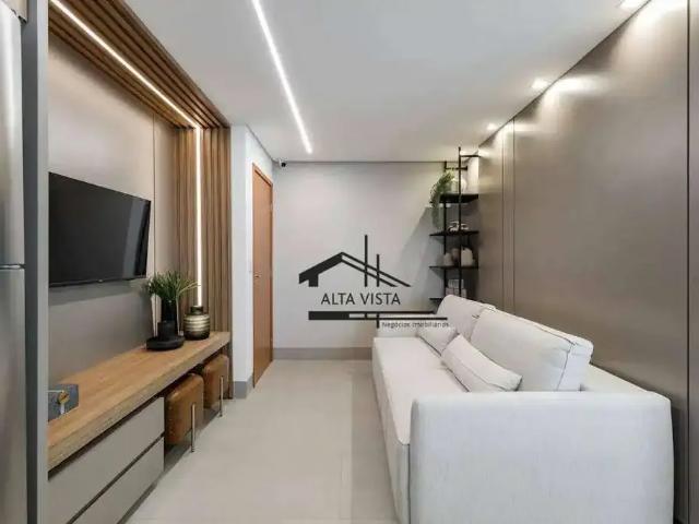 Apartamento para Venda em Uberlândia/MG Lidice 2 Quartos