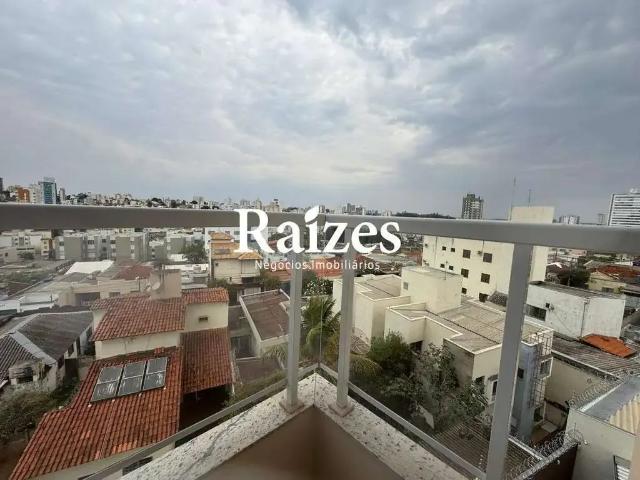 Apartamento para Venda em Uberlândia/MG Lidice 2 Quartos