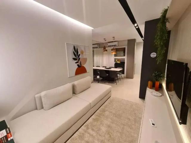 Apartamento para Venda em Uberlândia/MG Lidice 2 Quartos