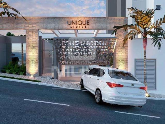 Apartamento para Venda em Uberlândia/MG Lidice 2 Quartos