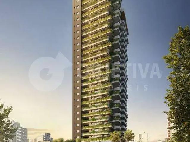 Apartamento para Venda em Uberlândia/MG Lidice 2 Quartos