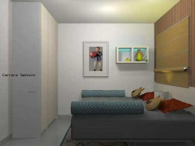 Apartamento para Venda em Uberlândia/MG Lidice 2 Quartos