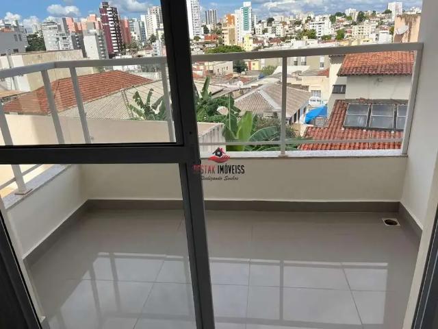 Apartamento para Venda em Uberlândia/MG Lidice 2 Quartos