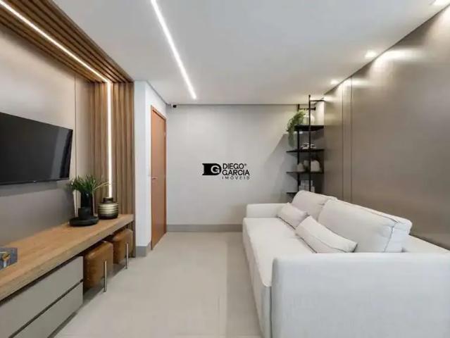 Apartamento para Venda em Uberlândia/MG Lidice 2 Quartos
