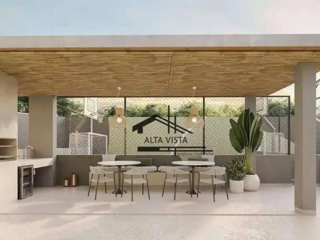 Apartamento para Venda em Uberlândia/MG Lidice 2 Quartos