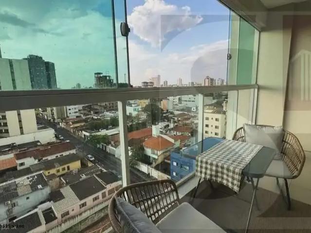 Apartamento para Venda em Uberlândia/MG Lidice 2 Quartos