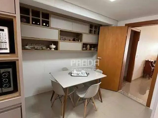Apartamento para Venda em Uberlândia/MG Lidice 4 Quartos