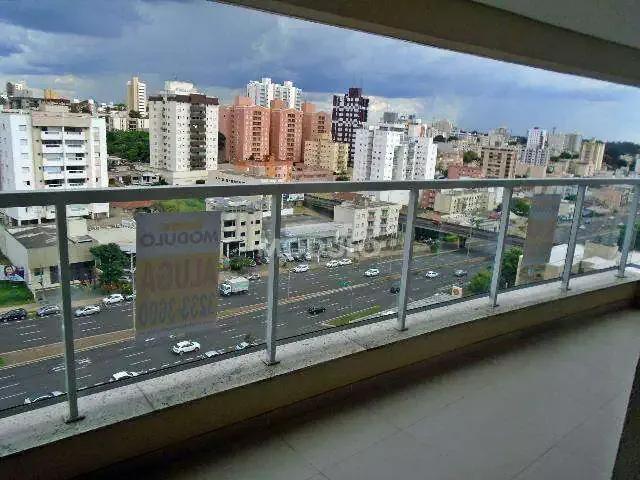 Apartamento para Venda em Uberlândia/MG Lidice 4 Quartos