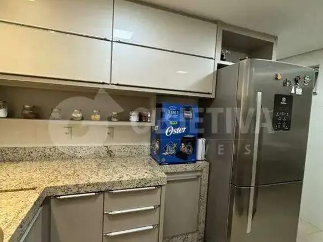 Apartamento para Venda em Uberlândia/MG Lidice 4 Quartos