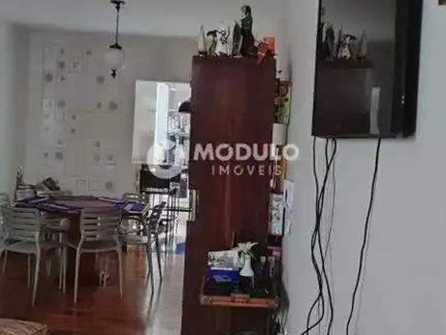 Apartamento para Venda em Uberlândia/MG Lidice 4 Quartos