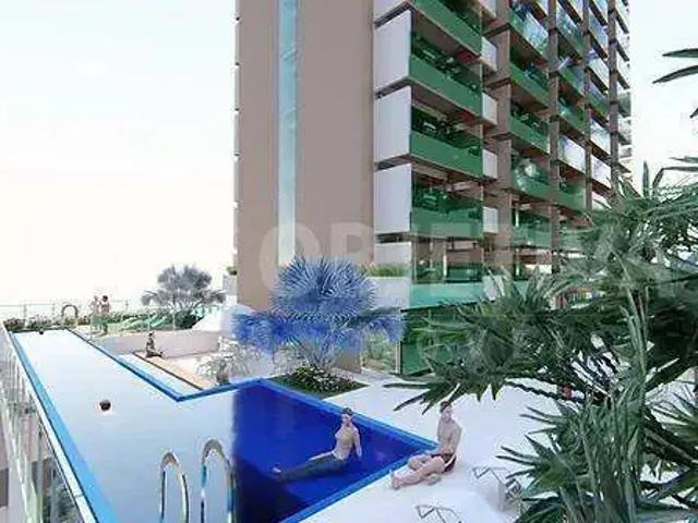 Apartamento para Venda em Uberlândia/MG Loteamento Vale dos Vinhedos 1 Quartos