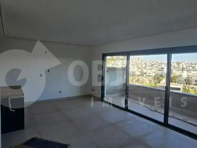 Apartamento para Venda em Uberlândia/MG Loteamento Vale dos Vinhedos 1 Quartos