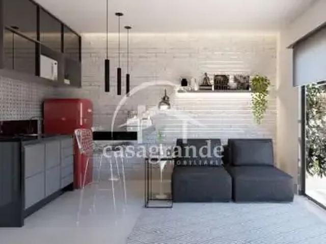 Apartamento para Venda em Uberlândia/MG Loteamento Vale dos Vinhedos 1 Quartos