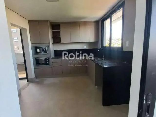 Apartamento para Venda em Uberlândia/MG Loteamento Vale dos Vinhedos 3 Quartos
