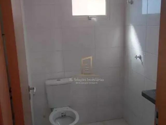 Apartamento para Venda em Uberlândia/MG Luizote de Freitas 2 Quartos