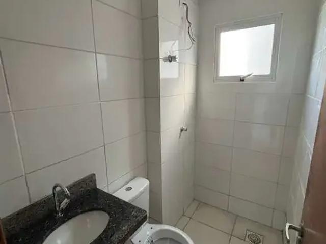 Apartamento para Venda em Uberlândia/MG Luizote de Freitas 2 Quartos