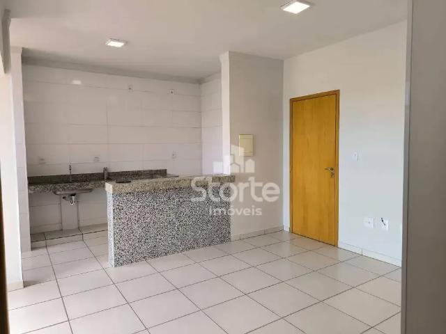 Apartamento para Venda em Uberlândia/MG Luizote de Freitas 2 Quartos