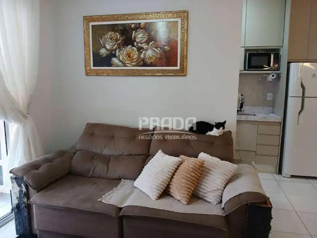 Apartamento para Venda em Uberlândia/MG Luizote de Freitas 2 Quartos