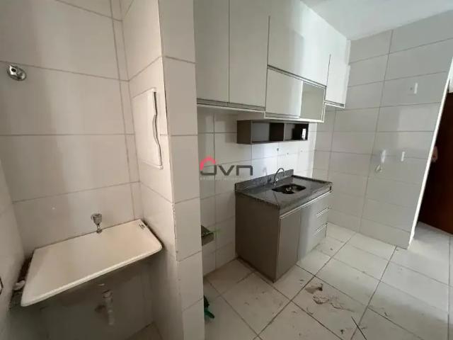 Apartamento para Venda em Uberlândia/MG Luizote de Freitas 2 Quartos