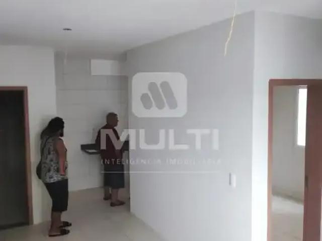 Apartamento para Venda em Uberlândia/MG Luizote de Freitas 2 Quartos