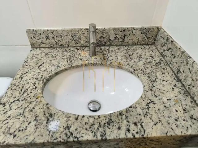 Apartamento para Venda em Uberlândia/MG Luizote de Freitas 2 Quartos