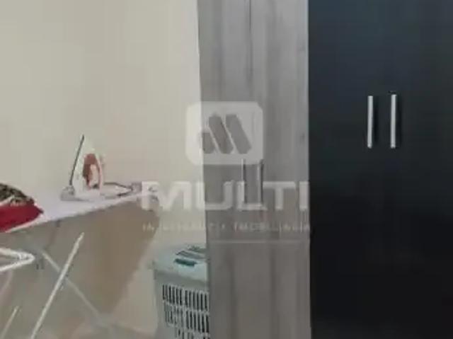 Apartamento para Venda em Uberlândia/MG Mansour 2 Quartos