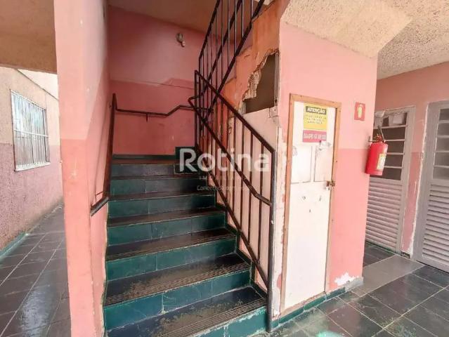Apartamento para Venda em Uberlândia/MG Mansour 2 Quartos