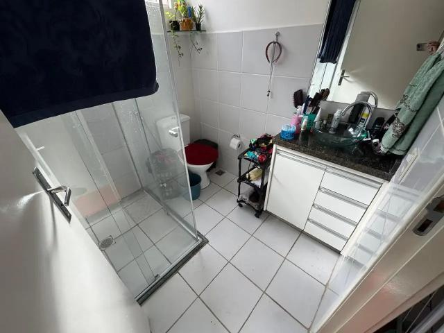 Apartamento para Venda em Uberlândia/MG Mansour 2 Quartos