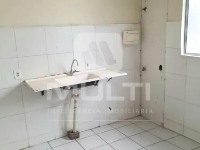 Apartamento para Venda em Uberlândia/MG Mansour 2 Quartos
