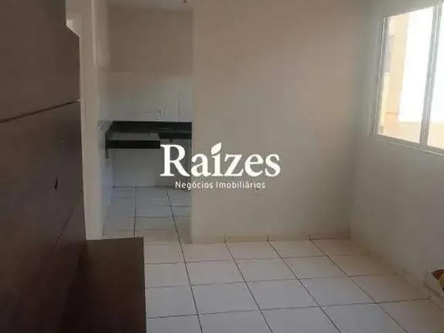 Apartamento para Venda em Uberlândia/MG Mansour 2 Quartos